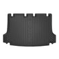 Tavite portbagaj Peugeot 308 I, caroserie combi, an fabricatie 10.2007 - 05.2014, 7 locuri, rand 3 culcat | DZ400634