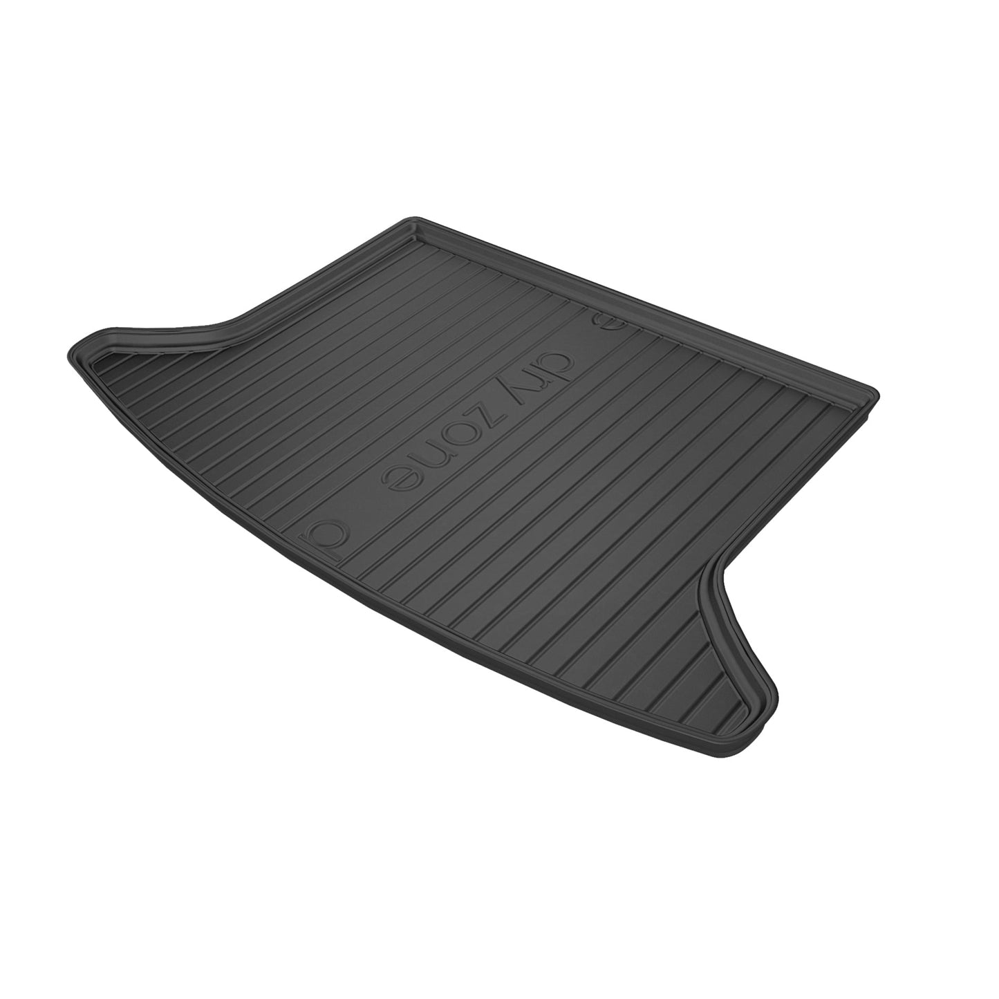 Tavite portbagaj Kia Niro, caroserie suv, an fabricatie 08.2016 - 05.2022, versiune fara subwoofer, fara baterie de rezerva, fara organizator | DZ400788
