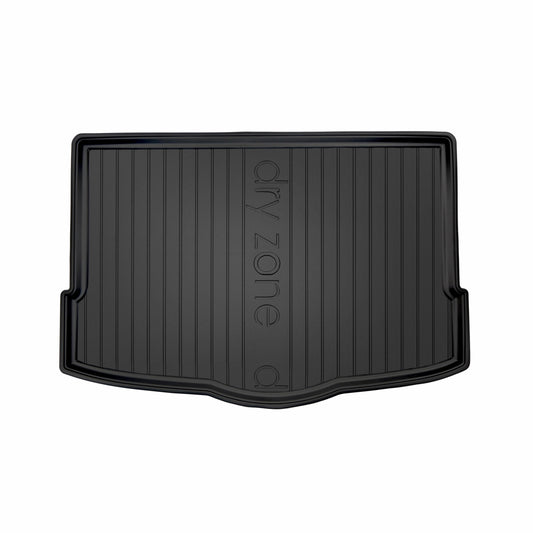 Tavite portbagaj Nissan Qashqai II, caroserie suv, an fabricatie 02.2014 - 05.2021, portbagaj inferior, roata rezerva ingusta | DZ401037