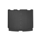 Tavite portbagaj Ford Kuga II, caroserie suv, an fabricatie 02.2013 - 03.2020, fara podea reglabila pe inaltime, roata de rezerva normala | DZ401051