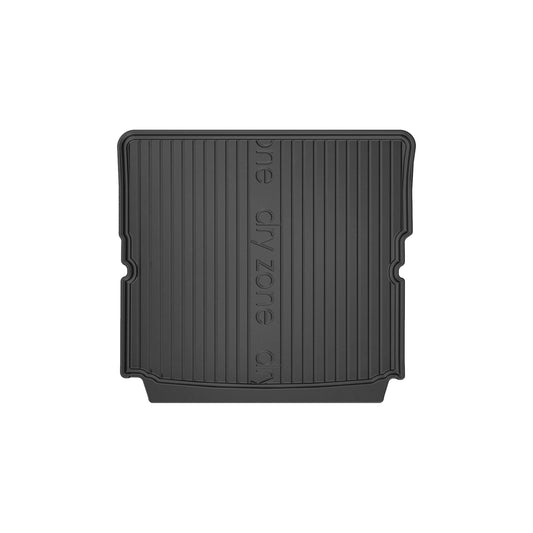 Tavite portbagaj Opel Zafira B, caroserie van, an fabricatie 05.2005 - 2014, 7 locuri, rand 3 culcat | DZ402645