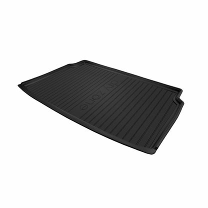 Tavite portbagaj Ford EcoSport, caroserie suv, an fabricatie 02.2018 - prezent, dupa facelift, portbagaj mijlociu, kit de reparatie | DZ403437
