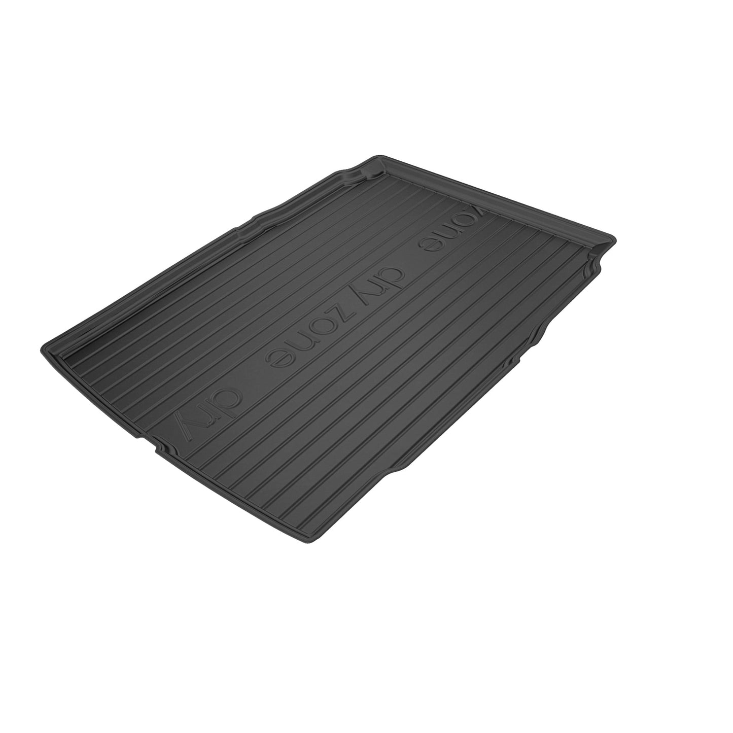 Tavita portbagaj BMW Seria 5 F10 fabricatie 03.2010 - 2013, caroserie sedan, nu corespunde pentru Hybrid #1