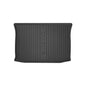 Tavite portbagaj Ford Focus I, caroserie hatchback, an fabricatie 1998 - 2004, fara podea reglabila pe inaltime | DZ404045