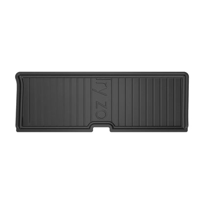 Tavite portbagaj Opel Zafira A, caroserie van, an fabricatie 1999 - 04.2005, 7 locuri, rand 3 ridicat | DZ404182