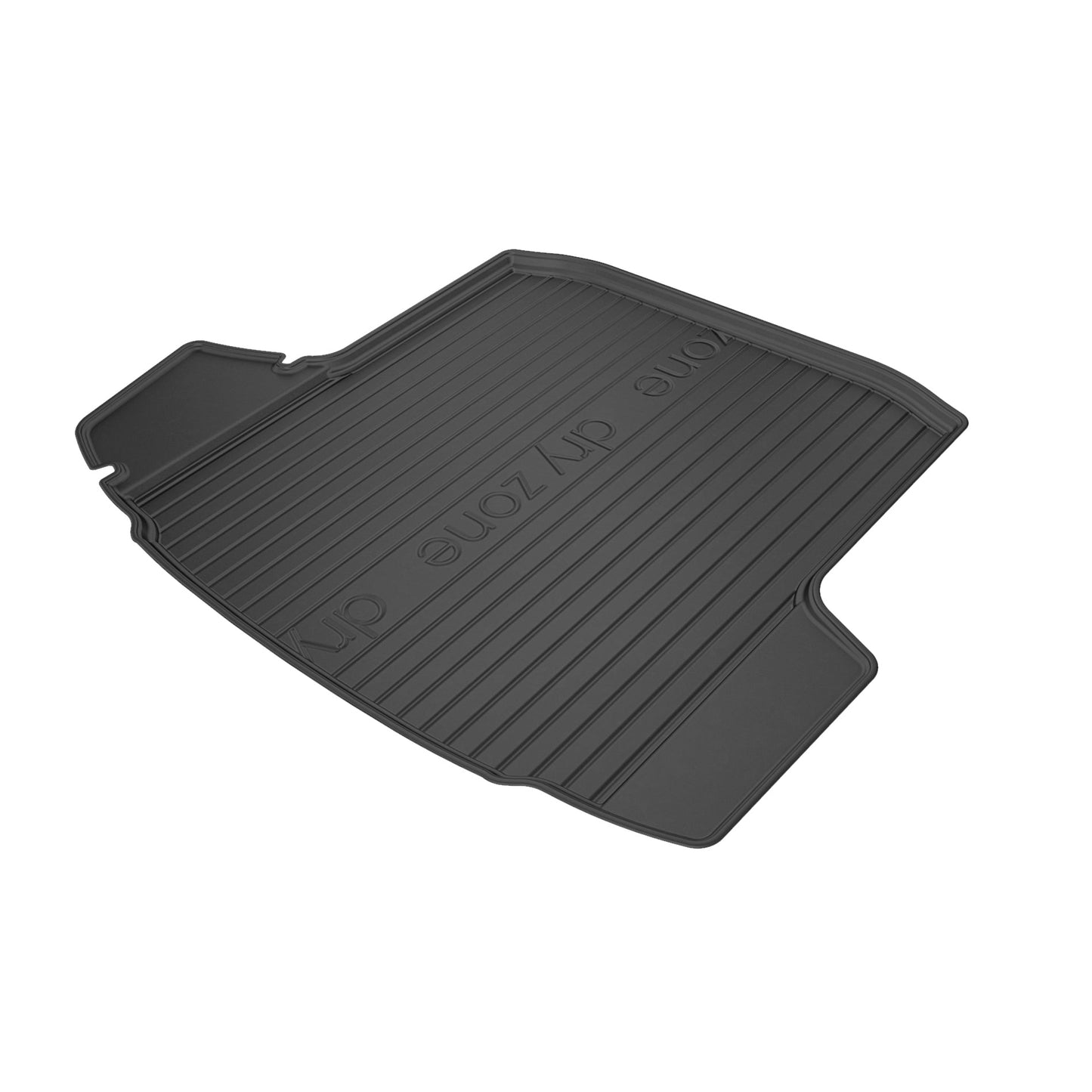 Tavita portbagaj Skoda Octavia III fabricatie 2016 - 05.2020, caroserie hatchback, facelift, fara podea reglabila pe inaltime #1