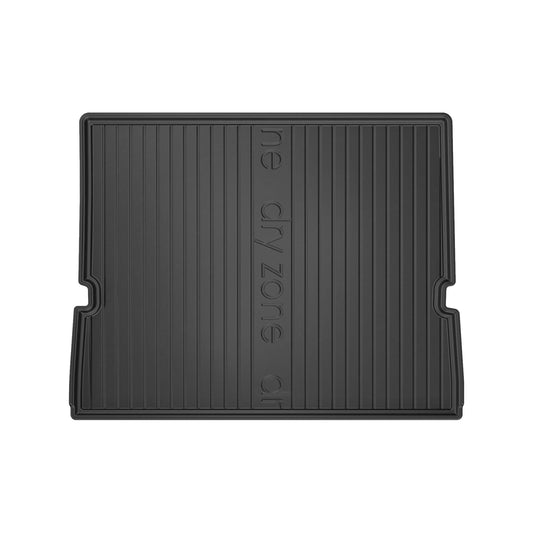 Tavite portbagaj Ford Galaxy II Facelift, caroserie van, an fabricatie 2010 - 2015, 7 locuri, rand 3 culcat, fara podea reglabila pe inaltime | DZ404595