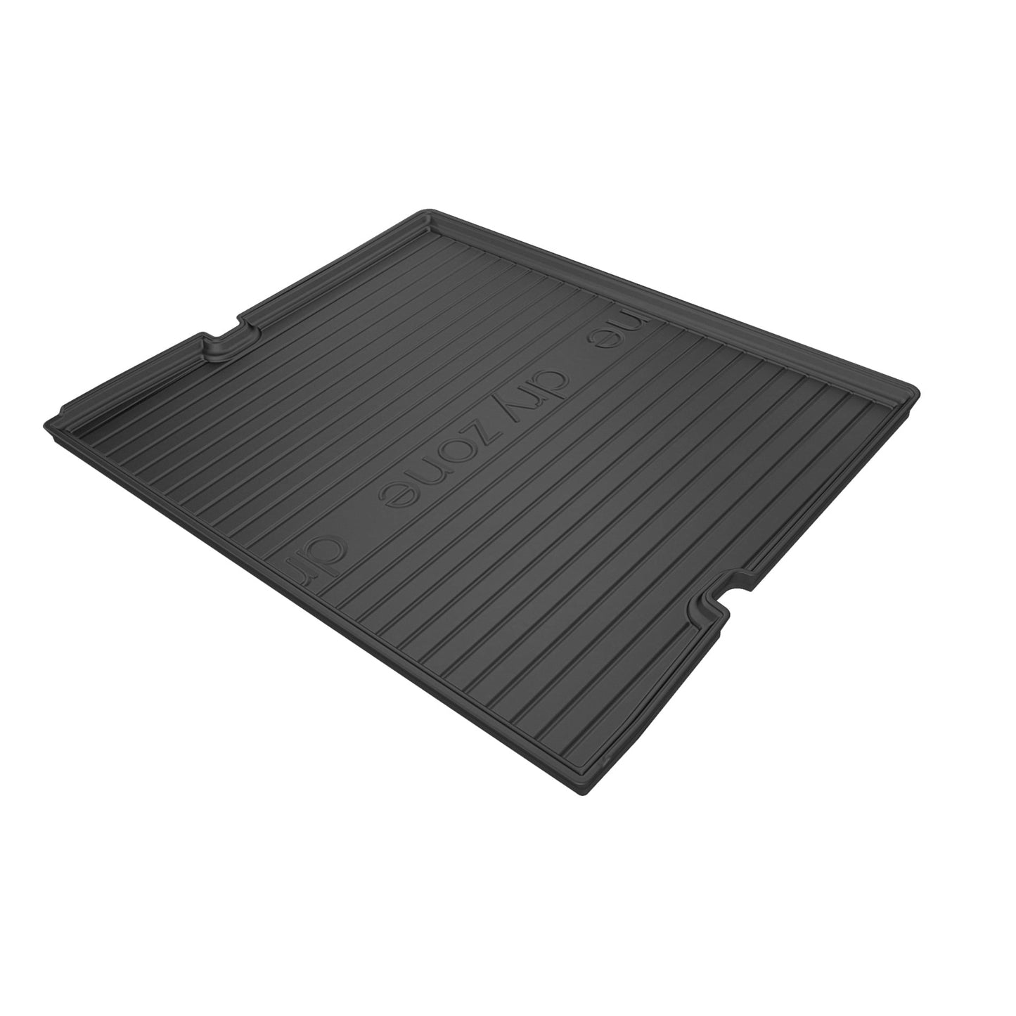 Tavite portbagaj Ford Galaxy II Facelift, caroserie van, an fabricatie 2010 - 2015, 7 locuri, rand 3 culcat, fara podea reglabila pe inaltime | DZ404595