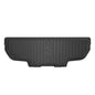Tavite portbagaj Ford Galaxy II, caroserie van, an fabricatie 06.2006 - 08.2015, 7 locuri, rand 3 ridicat, cu 3 zone de aer conditionat | DZ404601
