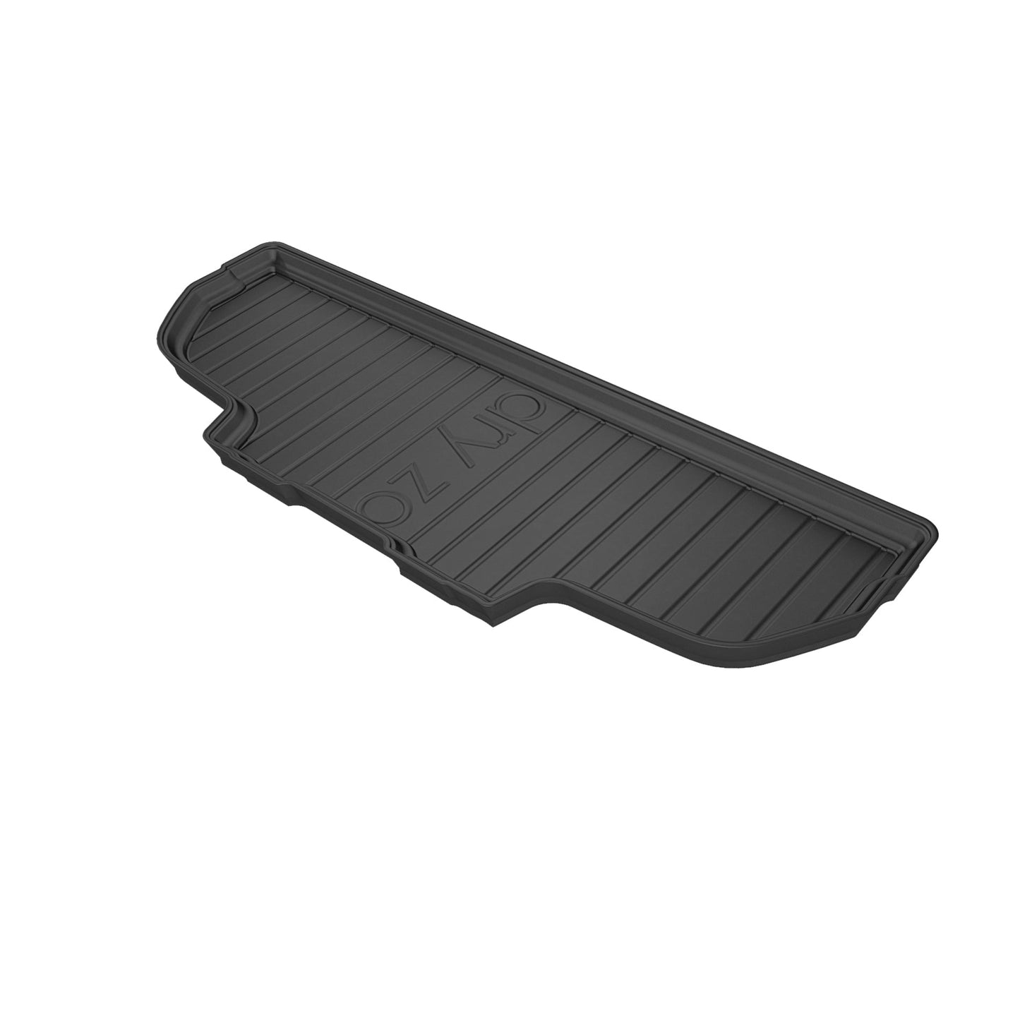 Tavite portbagaj Ford Galaxy II, caroserie van, an fabricatie 06.2006 - 08.2015, 7 locuri, rand 3 ridicat, cu 3 zone de aer conditionat | DZ404601
