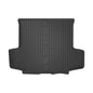 Tavite portbagaj Chevrolet Captiva, caroserie suv, an fabricatie 2006 - 2015, inainte de facelift, 7 locuri, rand 3 culcat | DZ404786