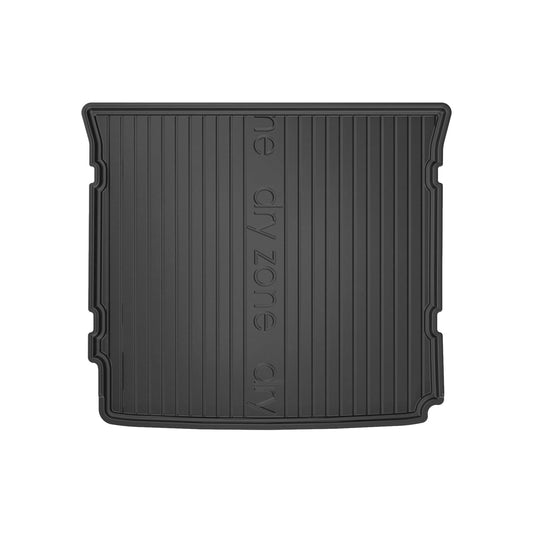 Tavite portbagaj Chevrolet Orlando, caroserie van, an fabricatie 2011 - 2018, 7 locuri, rand 3 culcat | DZ404809