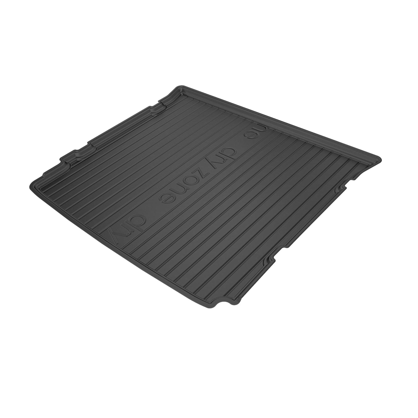 Tavite portbagaj Chevrolet Orlando, caroserie van, an fabricatie 2011 - 2018, 7 locuri, rand 3 culcat | DZ404809