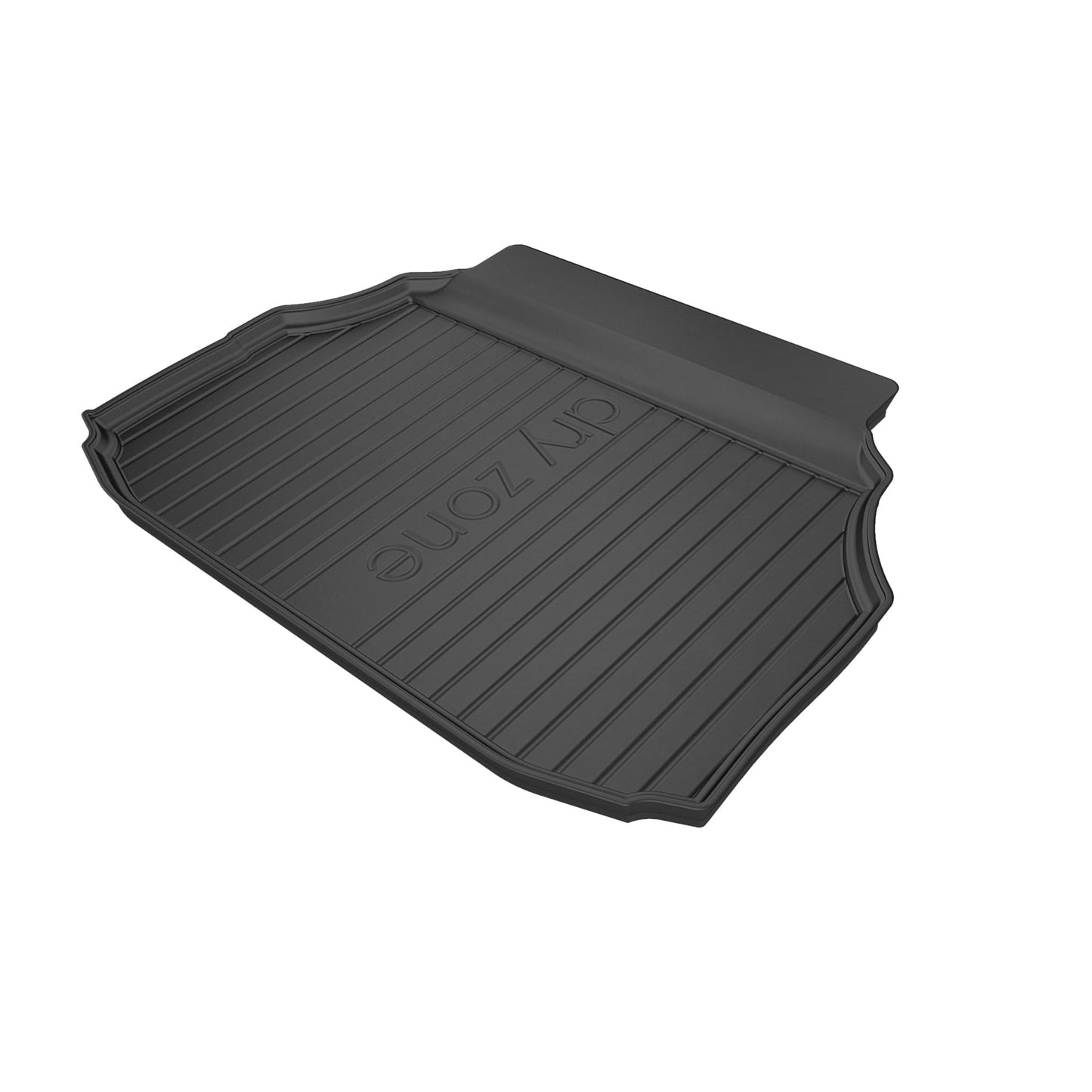 Tavita portbagaj Mercedes C-Class W203 fabricatie 2000 - 2008, caroserie coupe, fara podea reglabila pe inaltime #1 - Auto Alorria