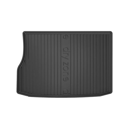 Tavite portbagaj Citroen DS 5, caroserie hatchback, an fabricatie 03.2011 - 12.2018, inainte de facelift din 2016, cu organizator | DZ405233