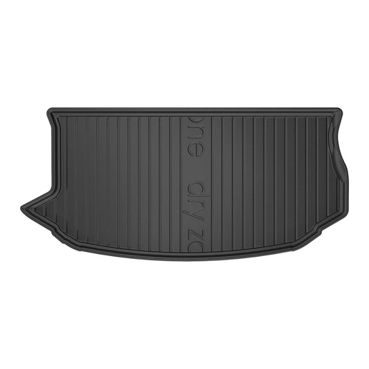 Tavite portbagaj Kia Soul I, caroserie hatchback, an fabricatie 01.2009 - 02.2014, portbagaj superior, roata rezerva normala | DZ405523
