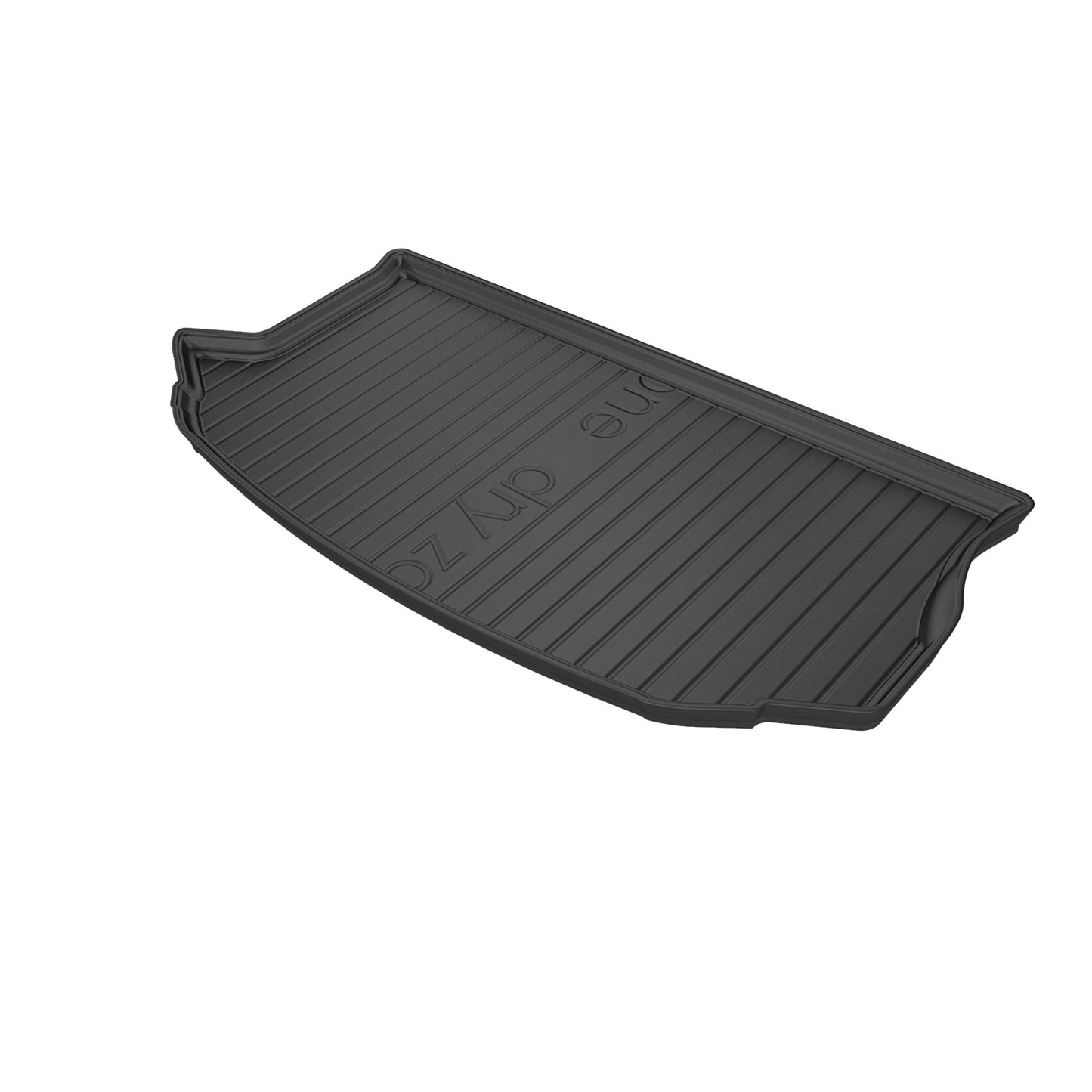 Tavite portbagaj Kia Soul I, caroserie hatchback, an fabricatie 01.2009 - 02.2014, portbagaj superior, roata rezerva normala | DZ405523