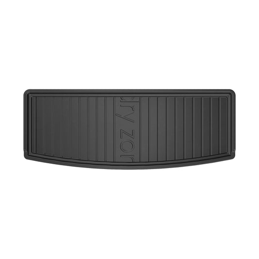 Tavite portbagaj Seat Tarraco, caroserie suv, an fabricatie 10.2018 - prezent, 7 locuri, rand 3 ridicat, fara podea reglabila pe inaltime | DZ405622