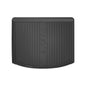 Tavite portbagaj Mazda 3 II, caroserie hatchback, an fabricatie 05.2009 - 08.2013, portbagaj inferior, roata rezerva ingusta, fara sistem audio bose | DZ405653