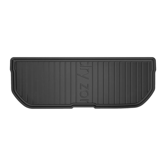 Tavite portbagaj Ford Galaxy II Facelift, caroserie van, an fabricatie 2010 - 2015, 7 locuri, rand 3 ridicat, fara podea reglabila pe inaltime | DZ405806
