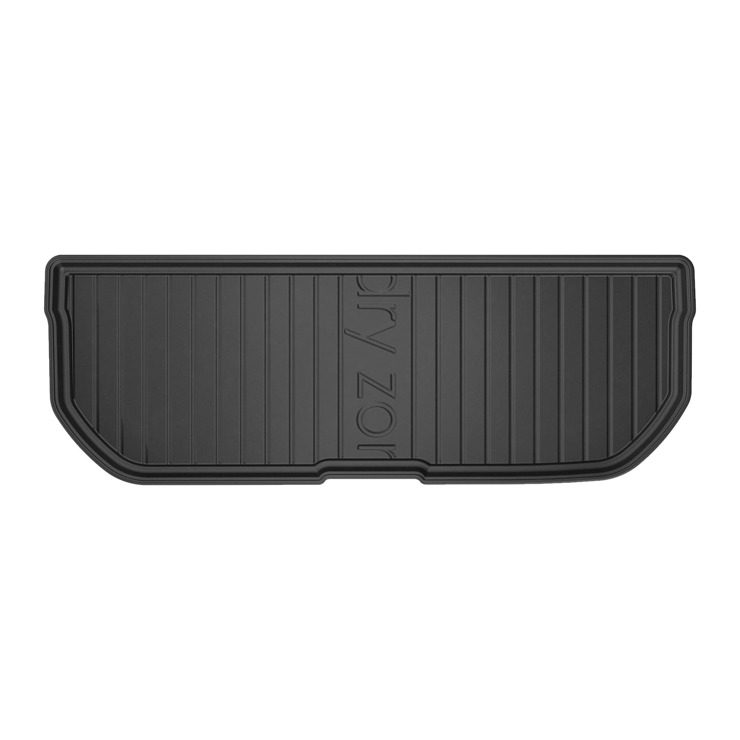 Tavite portbagaj Ford Galaxy II, caroserie van, an fabricatie 06.2006 - 08.2015, 7 locuri, rand 3 ridicat, fara podea reglabila pe inaltime | DZ405806