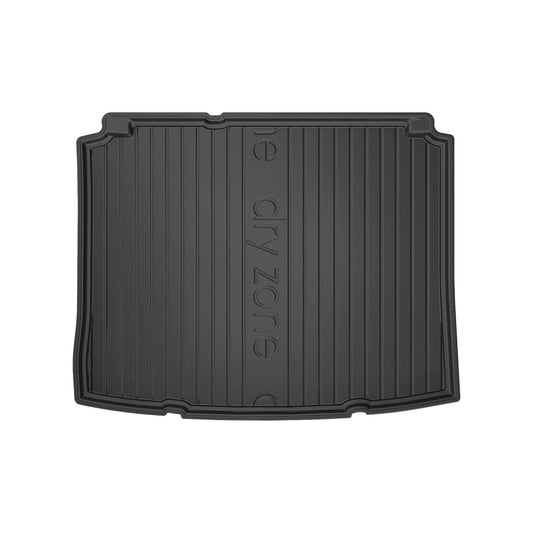Tavite portbagaj Volkswagen Golf 4, caroserie hatchback, an fabricatie 1998 - 2003, fara podea reglabila pe inaltime, roata de rezerva normala | DZ405844