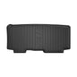 Tavite portbagaj Renault Modus, caroserie hatchback, an fabricatie 01.2004 - 12.2007, fara podea reglabila pe inaltime | DZ406117