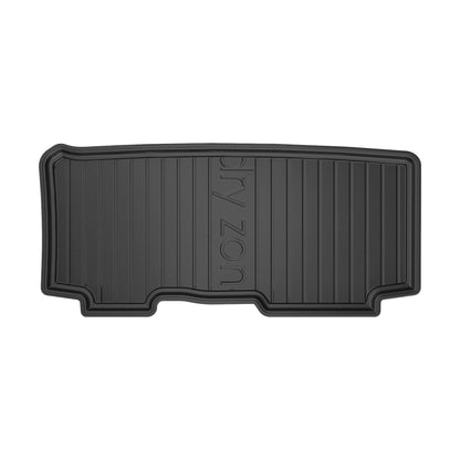 Tavite portbagaj Renault Modus Grand, caroserie hatchback, an fabricatie 01.2008 - 2012, fara podea reglabila pe inaltime | DZ406117