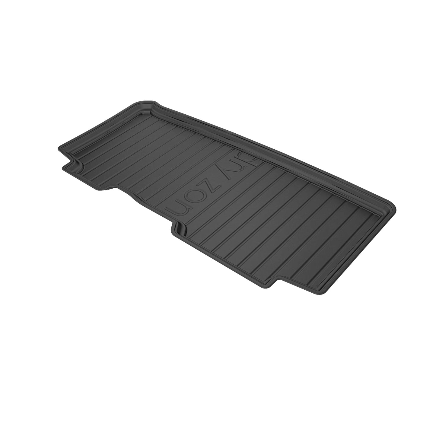 Tavite portbagaj Renault Modus, caroserie hatchback, an fabricatie 01.2004 - 12.2007, fara podea reglabila pe inaltime | DZ406117