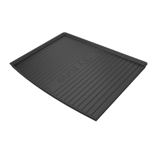 Tavita portbagaj Mercedes B-Class W246 fabricatie 10.2011 - 12.2018, caroserie van, portbagaj superior, nu corespunde pentru electric #2 - Auto Alorria