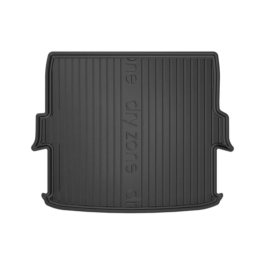 Tavite portbagaj DS 7 DS Crossback, caroserie suv, an fabricatie 02.2018 - prezent, portbagaj superior, cu buzunare laterale | DZ406537