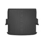 Tavite portbagaj DS 7 DS Crossback, caroserie suv, an fabricatie 02.2018 - prezent, portbagaj superior, cu buzunare laterale | DZ406537