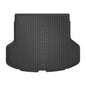Tavite portbagaj Kia Ceed III, caroserie combi, an fabricatie 09.2018 - prezent, cu buzunare laterale, fara subwoofer | DZ406575