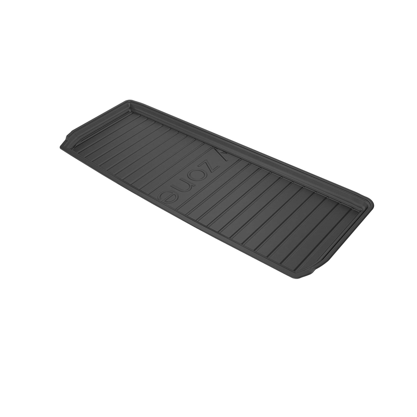 Tavite portbagaj Fiat Freemont, caroserie suv, an fabricatie 08.2011 - 2016, 7 locuri, rand 3 ridicat, cu organizator | DZ406667