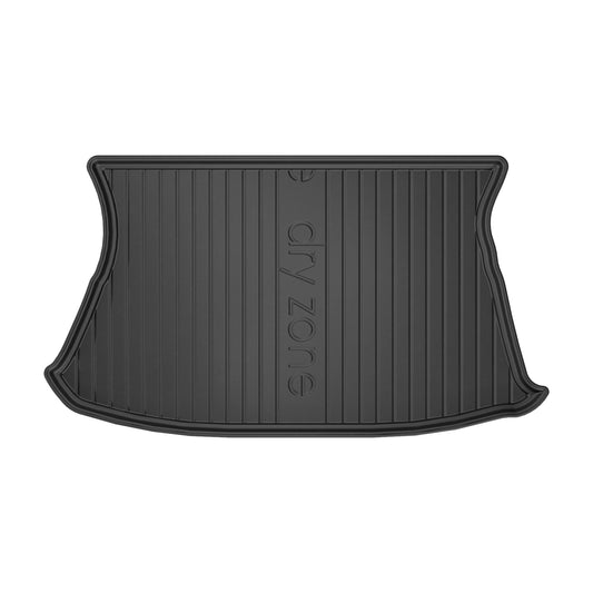 Tavite portbagaj Alfa Romeo 147, caroserie hatchback, an fabricatie 2001 - 2010, roata de rezerva ingusta, fara sistem audio in portbagaj | DZ406780