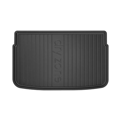 Tavita portbagaj Mercedes SLK fabricatie 2004 - 2011, caroserie roadster, cu organizator #1