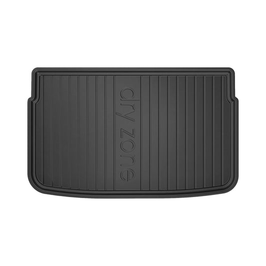 Tavita portbagaj Mercedes SLK fabricatie 2004 - 2011, caroserie roadster, cu organizator #1