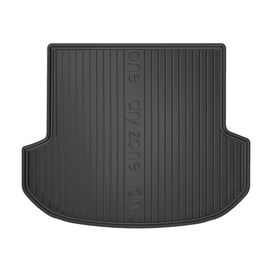 Tavite portbagaj Hyundai Santa Fe IV, caroserie suv, an fabricatie 08.2018 - 2020, 5 locuri, cu organizator, cu sistem audio | DZ406865