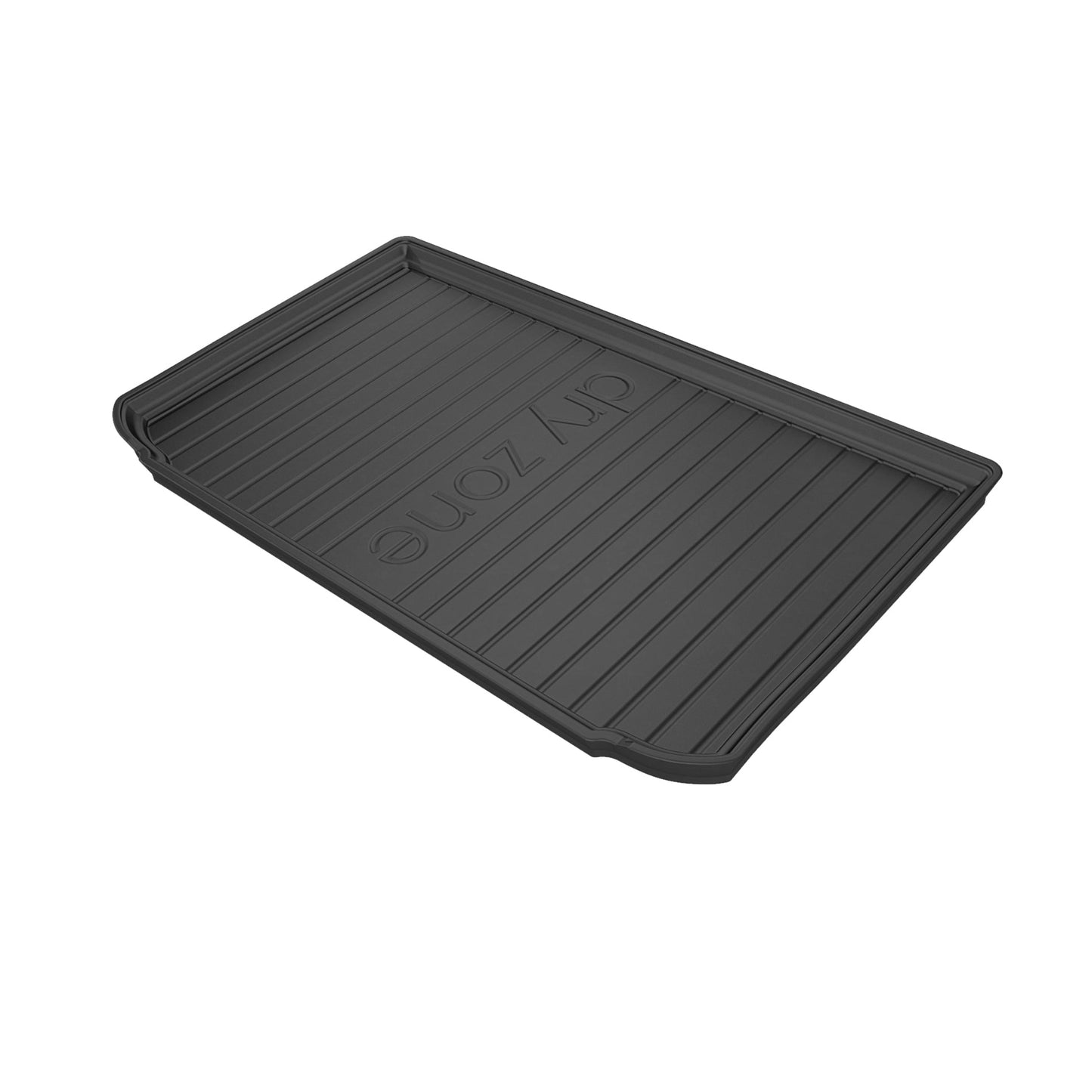 Tavite portbagaj Opel Corsa E, caroserie hatchback, an fabricatie 12.2014 - 05.2019, portbagaj superior, roata rezerva normala | DZ406995