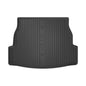 Tavite portbagaj Toyota RAV4 V, caroserie suv, an fabricatie 01.2019 - prezent, portbagaj superior, cu organizator | DZ413221