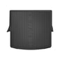 Tavite portbagaj Volvo S 40 II, caroserie sedan, an fabricatie 2004 - 06.2012, inainte de facelift din 2008 | DZ413863