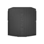 Tavita portbagaj Skoda Octavia IV fabricatie 06.2020 - prezent, caroserie hatchback #1