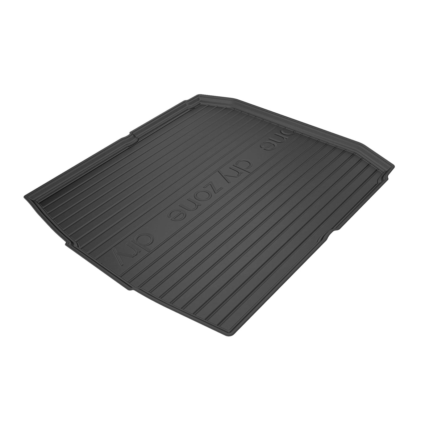 Tavita portbagaj Skoda Octavia IV fabricatie 06.2020 - prezent, caroserie hatchback #1