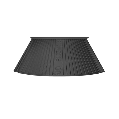 Tavita portbagaj Volkswagen Touran II fabricatie 09.2015 - prezent, caroserie van, 5 locuri #2