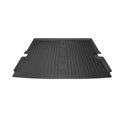 Tavita portbagaj Renault Espace VI E-Tech Hybrid fabricatie 04.2023 - prezent, caroserie suv, 7 locuri, rand 3 culcat #1
