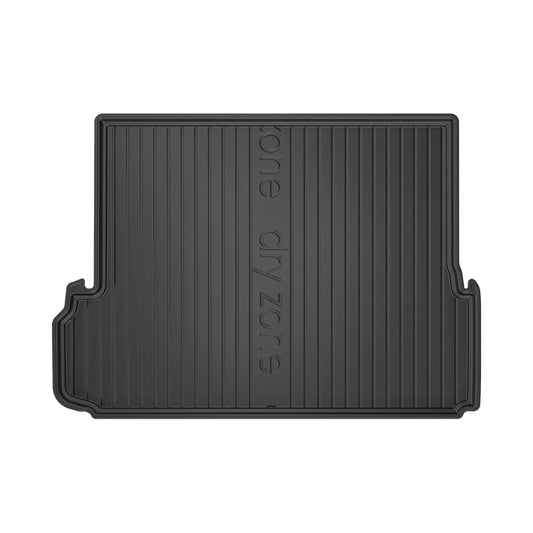 Tavite portbagaj Toyota Land Cruiser J150 Prado, caroserie suv, an fabricatie 11.2009 - prezent, 5 usi, 7 locuri, rand 3 culcat, cu 3 zone de aer conditionat | DZ548171