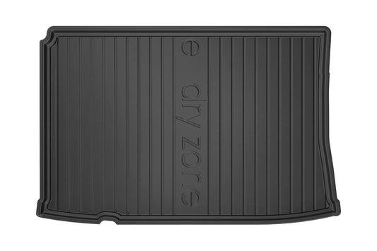 Tavite portbagaj Citroen Nemo 5L, caroserie van, an fabricatie 06.2008 - 2015, usi duble in spate | DZ548539
