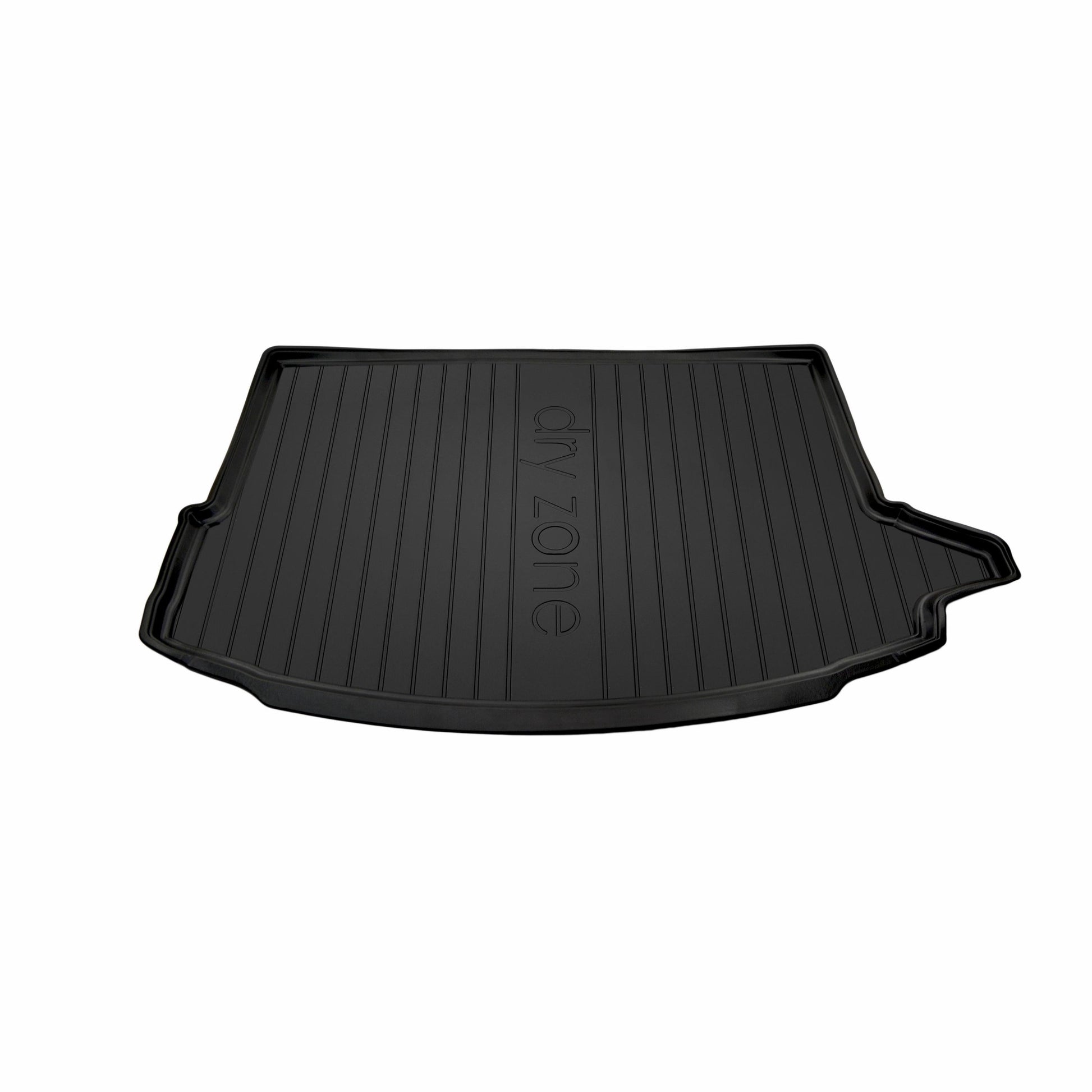 Tavita portbagaj Land Rover Discovery Sport fabricatie 01.2015 - prezent, caroserie suv, 7 locuri, rand 3 culcat, cu ureche pe dreapta #2 - Auto Alorria