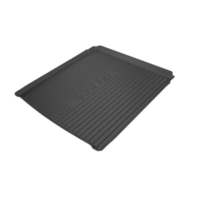Tavite portbagaj Volkswagen Passat CC, caroserie coupe, an fabricatie 06.2008 - 11.2016, dupa facelift din 2012, fara podea reglabila pe inaltime, cu urechi laterale | DZ549239