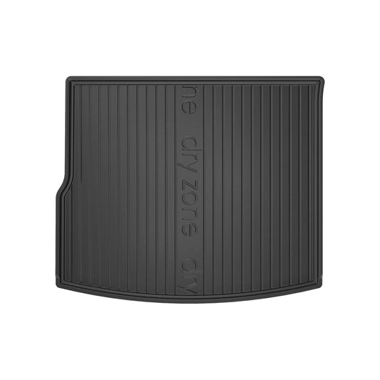 Tavite portbagaj Volkswagen Touareg II, caroserie suv, an fabricatie 02.2010 - 03.2018, pentru modele fara sistem de fixare pe sine | DZ549284